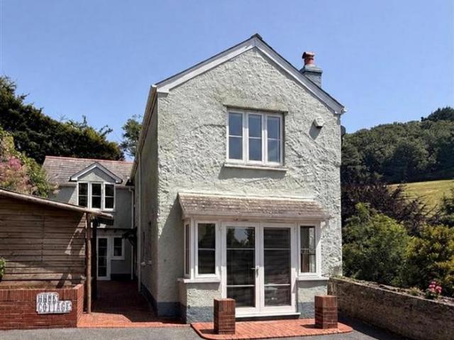 House for rent in Strode, Devon