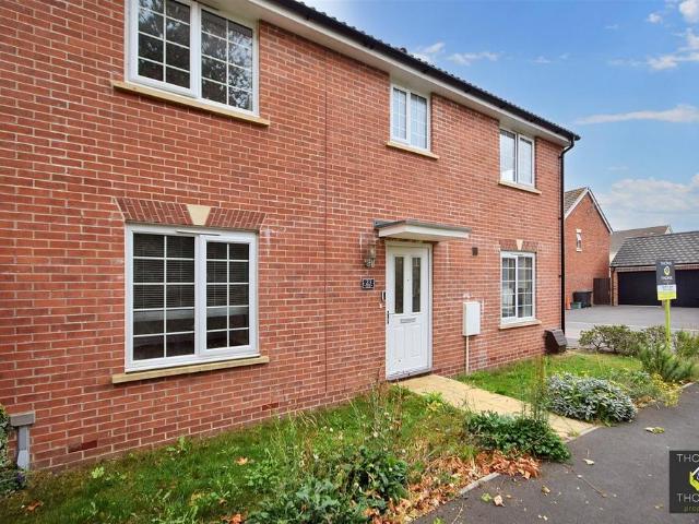 House for rent in Gloucester, Gloucestershire