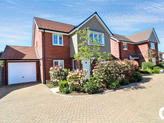 House for rent in Ashurst Bridge, Hampshire