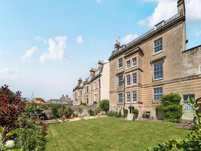 House for rent in Bathwick, Dulcote