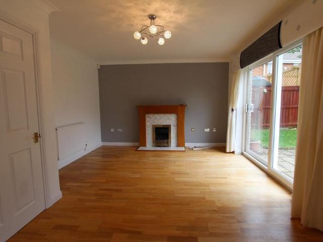 House for rent in Duloch, Dunfermline