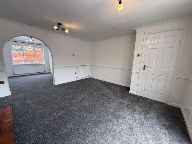 House for rent in Hall Green, Birmingham