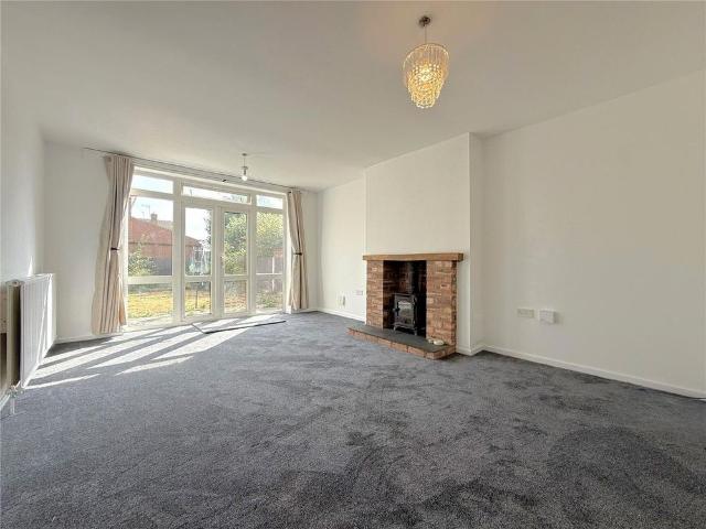 House for rent in High Town, Bridgnorth