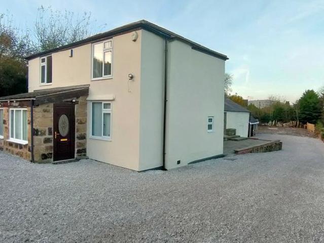 House for rent in Mount Sion, Wales