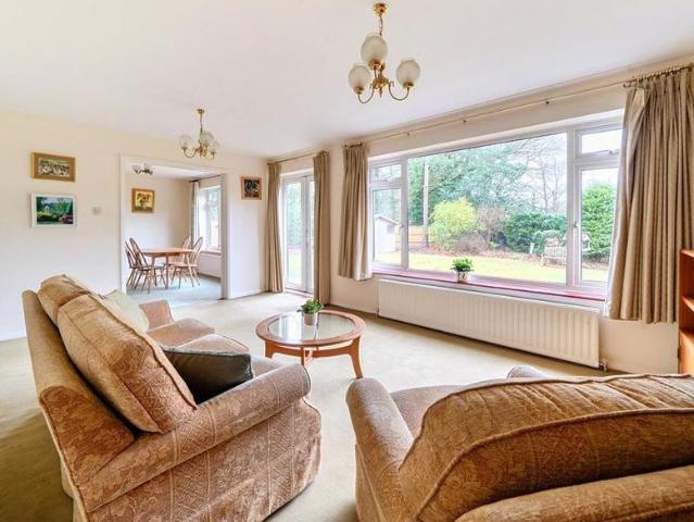 House for rent in Fole, Surrey