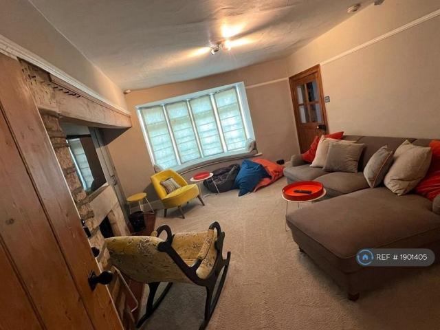House for rent in Ashby De La Launde, Lincolnshire