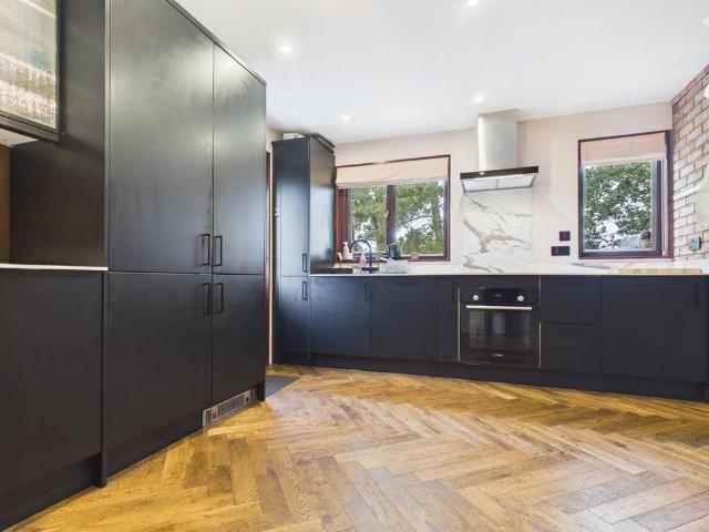 House for rent in Jennyfield, Harrogate