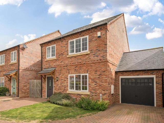 House for rent in Church Fenton