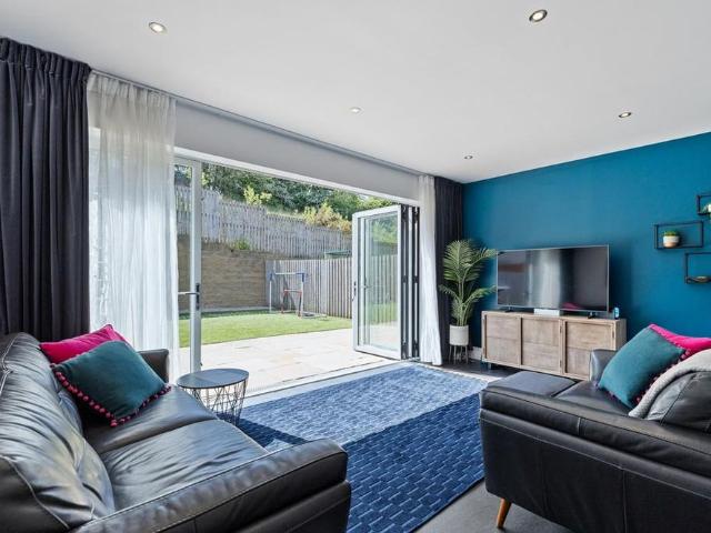House for rent in Auchenback, Barrhead