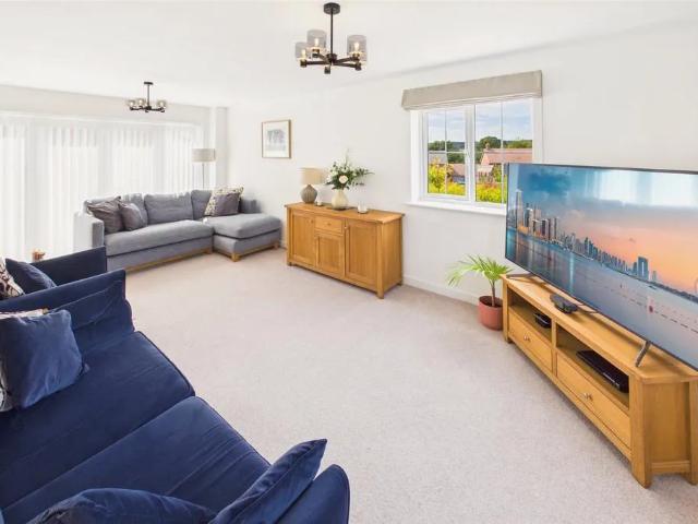 House for rent in St. Weonards, Herefordshire