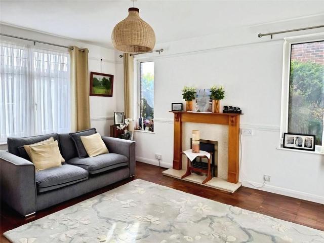 House for rent in Mill Hill, Ash