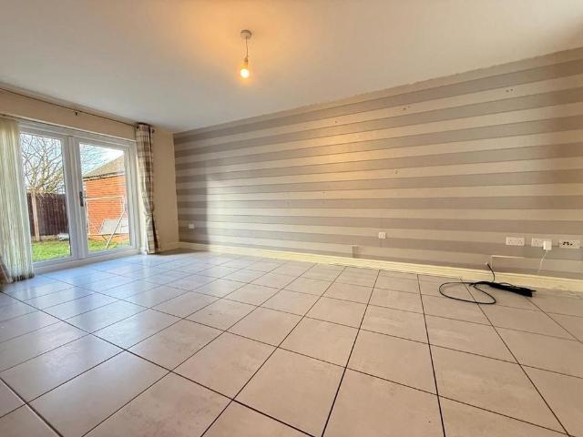 House for rent in Wootton, Northamptonshire