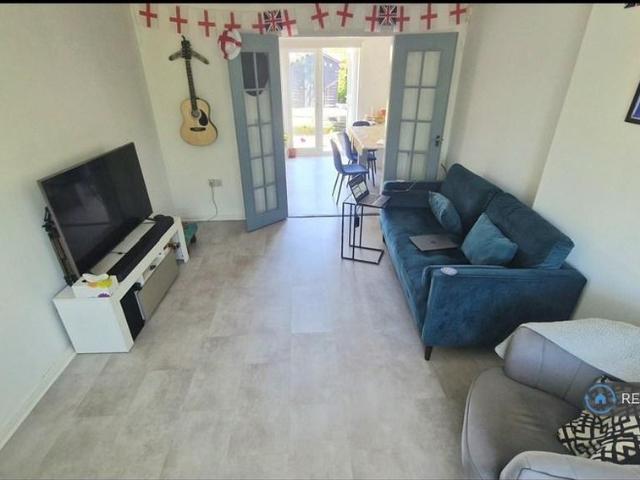 House for rent in Georgia, Greater Manchester