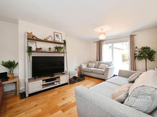 House for rent in Newell Green