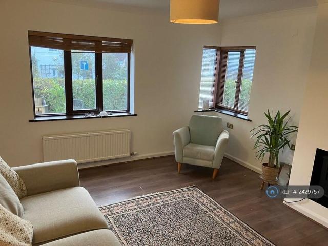 House for rent in Chippenham, Wiltshire