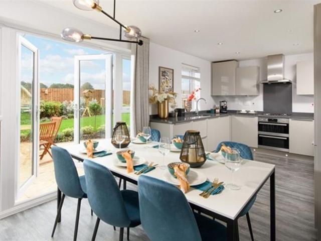 House for rent in Wendel View, Wellingborough