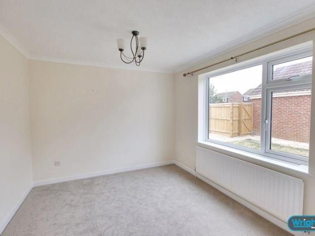 House for rent in Trowbridge