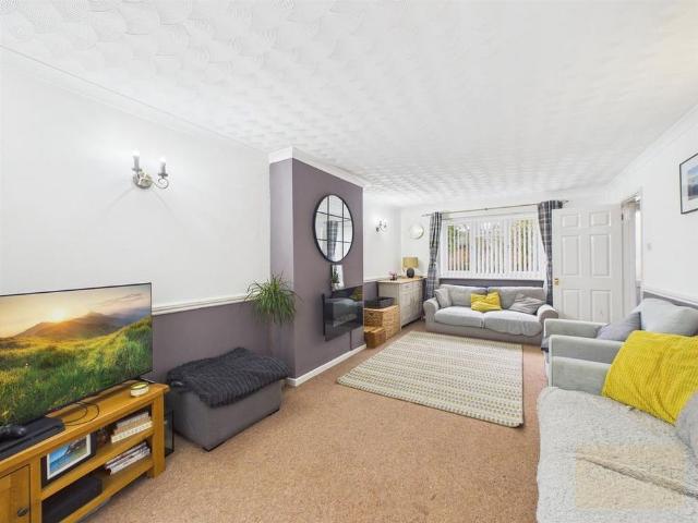 House for rent in Kings Barton, Gloucester