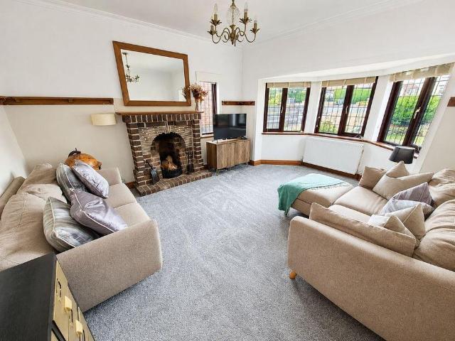 House for rent in Sutton Coldfield, West Midlands