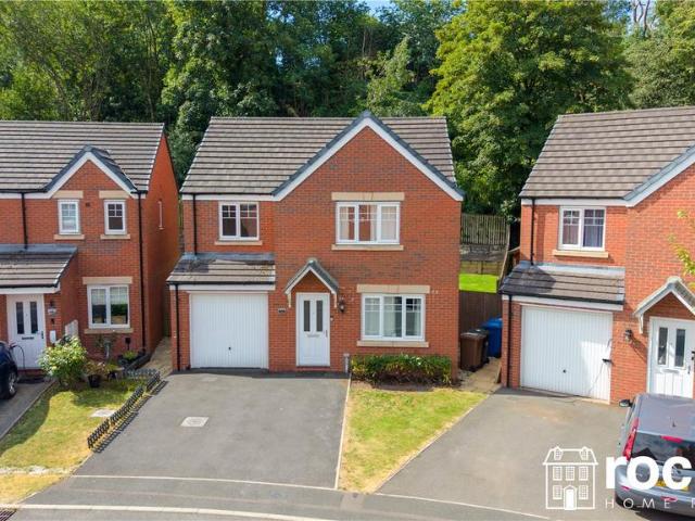 House for rent in Stoke, Stoke-on-Trent