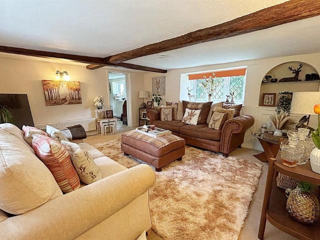 House for rent in Gaunt's End, East Dorset