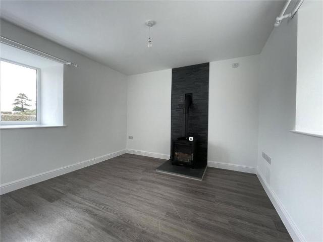 House for rent in Llangefni, Wales