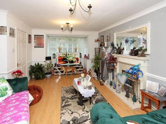 House for rent in Telford