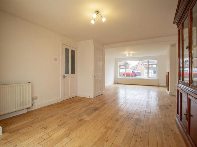 House for rent in Loughborough, Charnwood