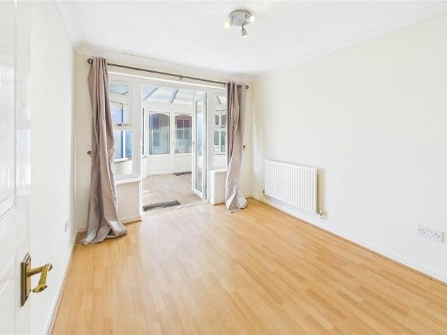 House for rent in Binfield