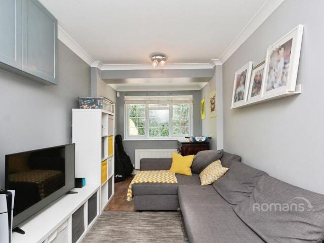 House for rent in Blackwater and Hawley, Hart