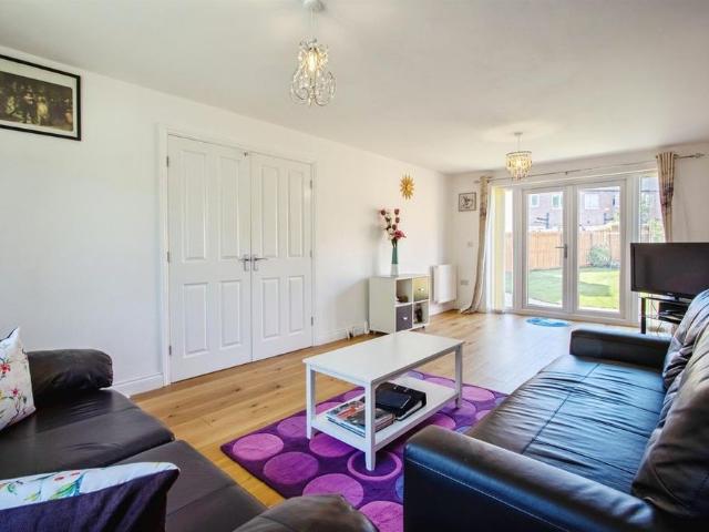 House for rent in Killingbeck, West Yorkshire