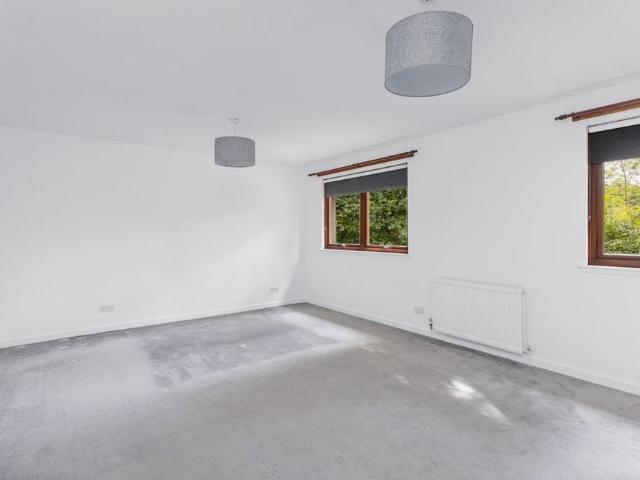 House for rent in Cammo, Scotland