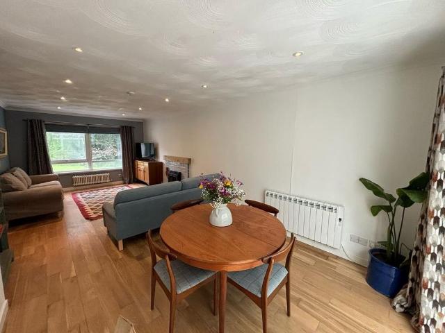 House for rent in Monymusk, Aberdeenshire