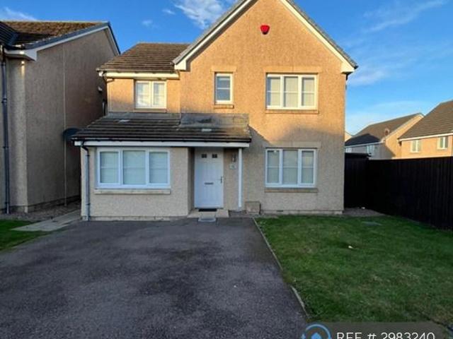 House for rent in Scotland
