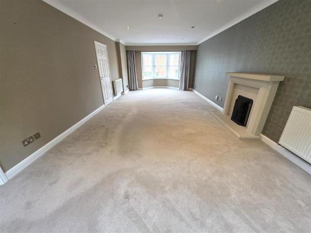 House for rent in Merchant City, Scotland