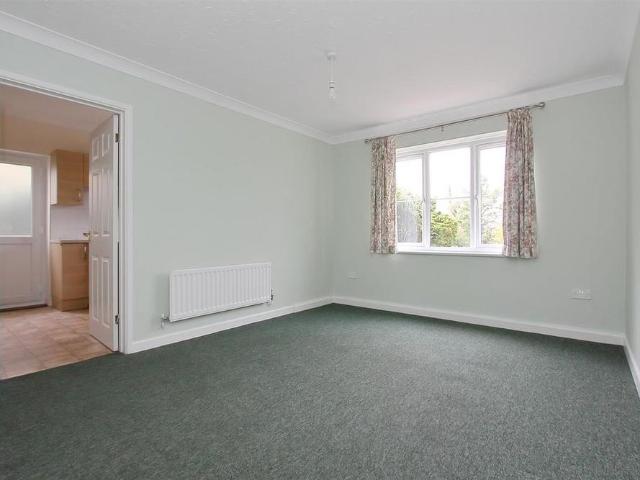 House for rent in Hazelbury Bryan