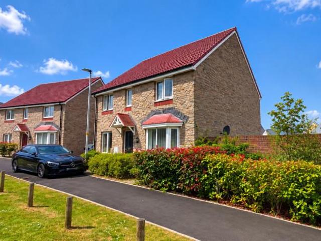 House for rent in Budlake, Devon