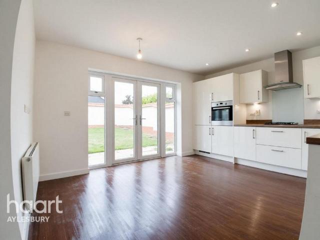 House for rent in Haddenham