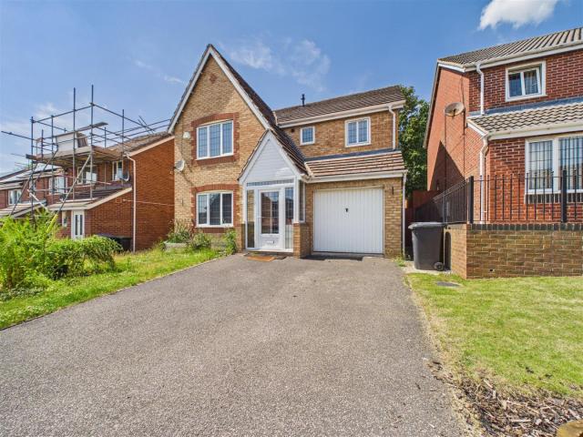 House for rent in Gedling, East Midlands
