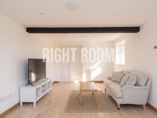 House for rent in Barton Stacey, Hampshire