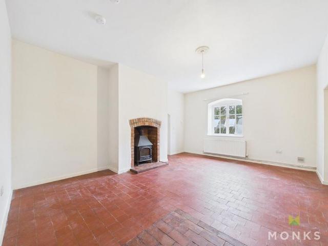 House for rent in Yorton, Shropshire