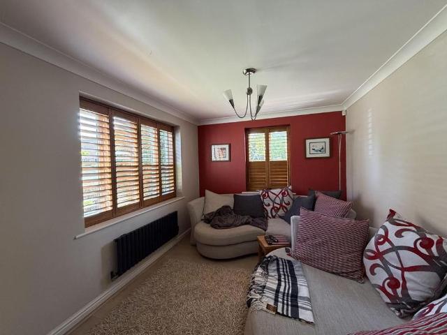 House for rent in Barway, Cambridgeshire