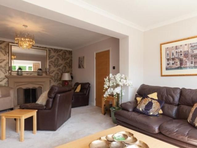 House for rent in Evershot, Oxfordshire