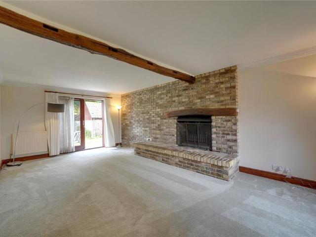 House for rent in Chedburgh, Suffolk