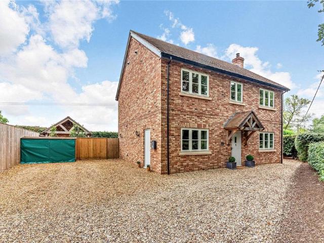 House for rent in Priest Down, Hampshire