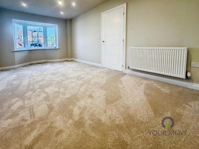 House for rent in Coseley, West Midlands