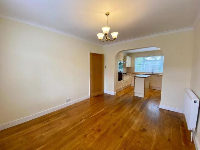 House for rent in Dulcote, Bath And North East Somerset