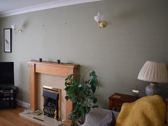 House for rent in Camp Hill, Warwickshire