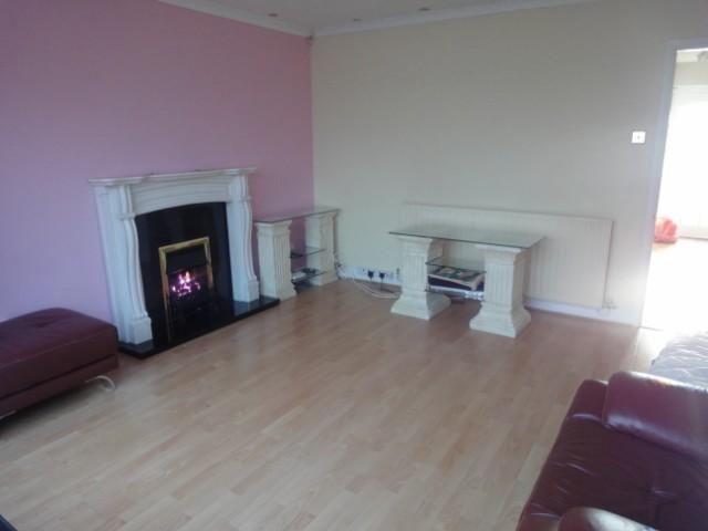 House for rent in Bramingham Park, Luton
