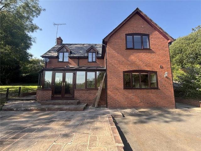 House for rent in Brilley